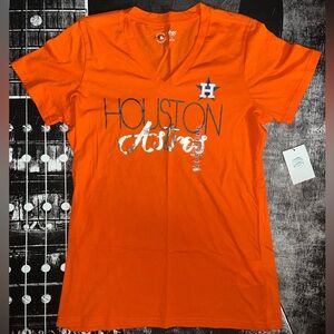 NWT Astros Tee